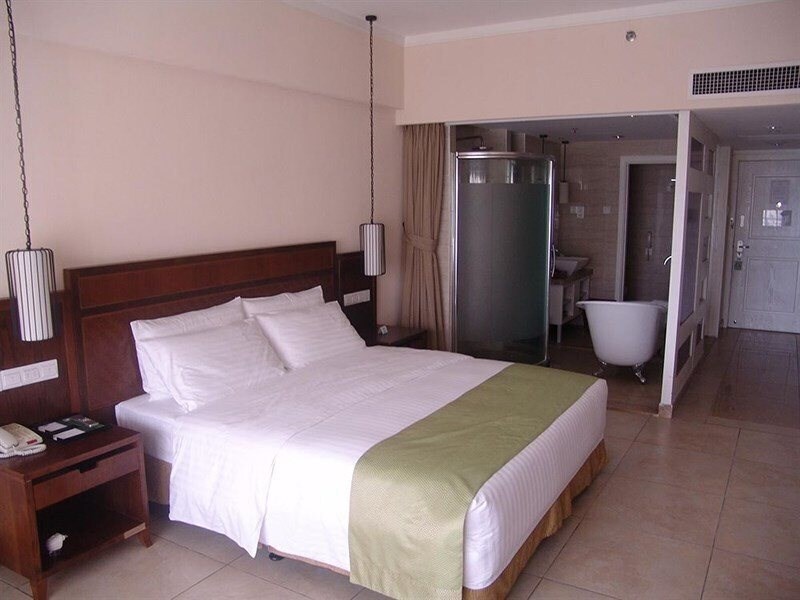 Вид Narada Sanya Yalong Bay 5*